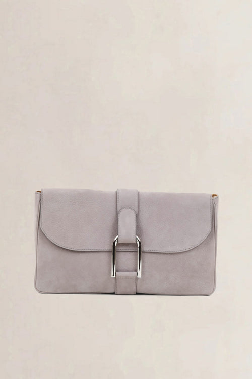 Delvaux Nuage Givry Clutch