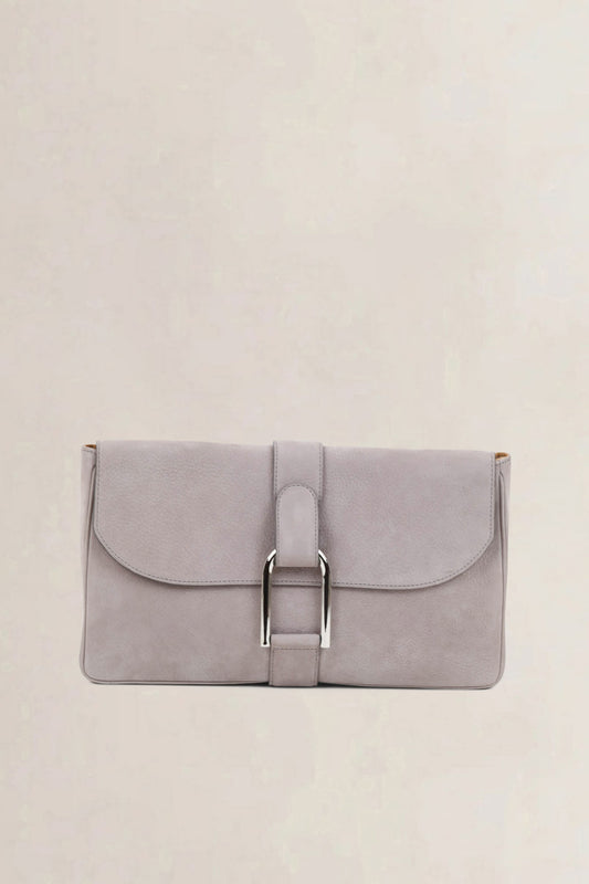 Delvaux Nuage Givry Clutch