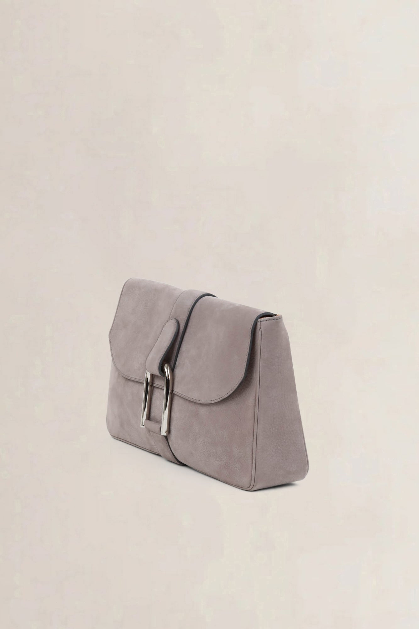 Delvaux Nuage Givry Clutch