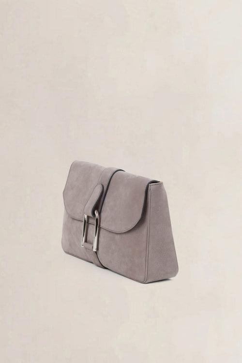 Delvaux Nuage Givry Clutch