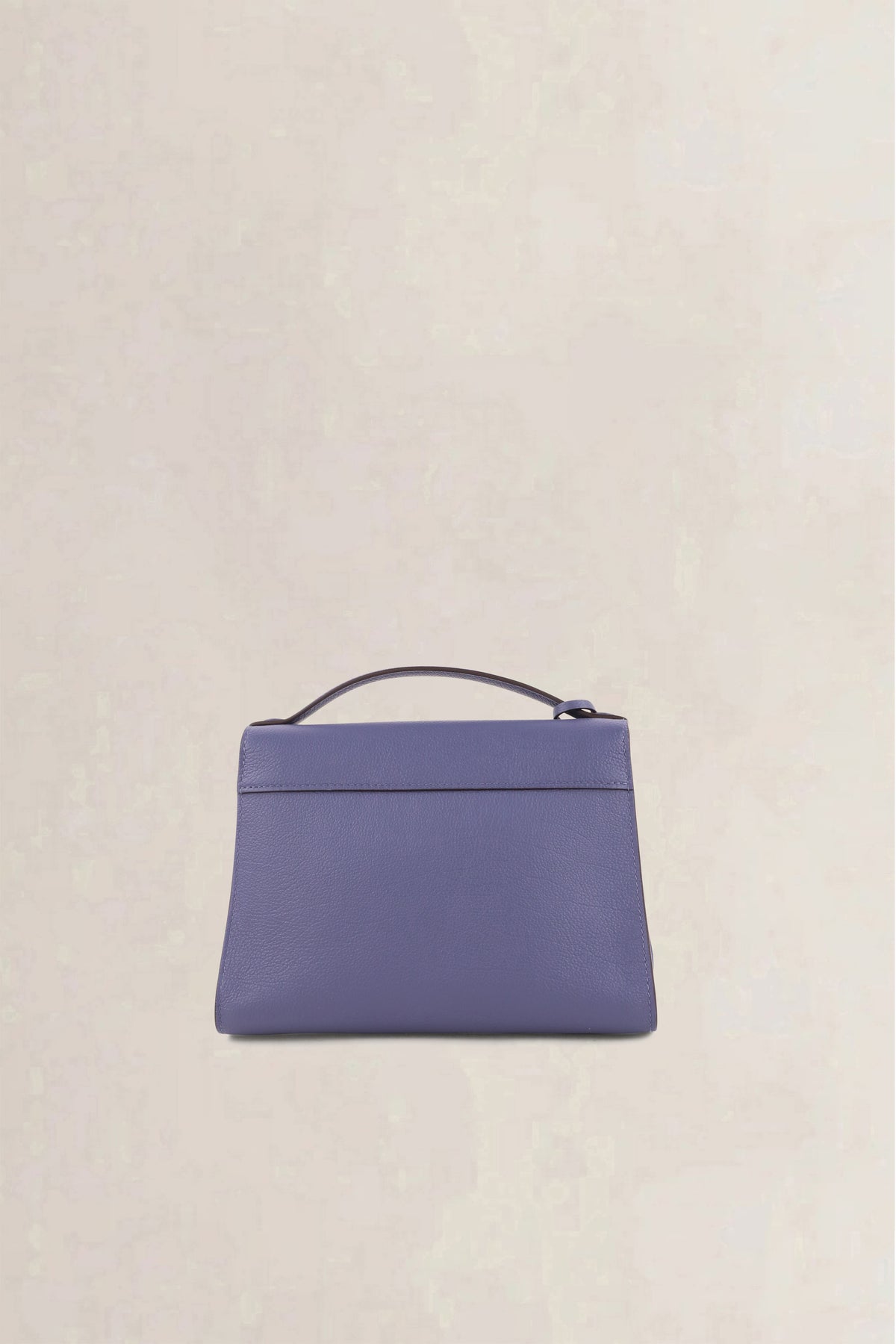 Delvaux Orage Brillant Tempo S Allure Calf Crossbody Bag