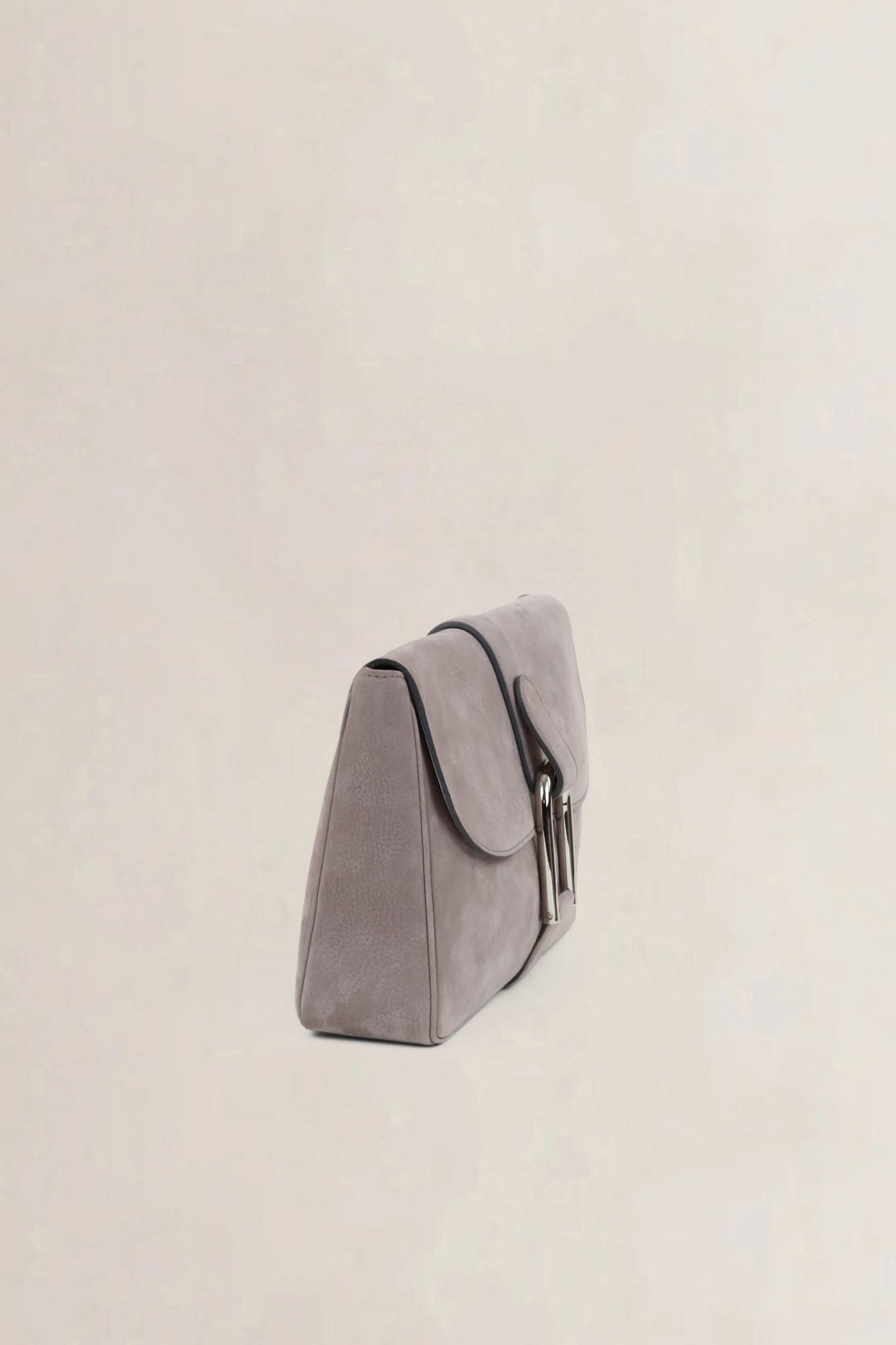 Delvaux Nuage Givry Clutch