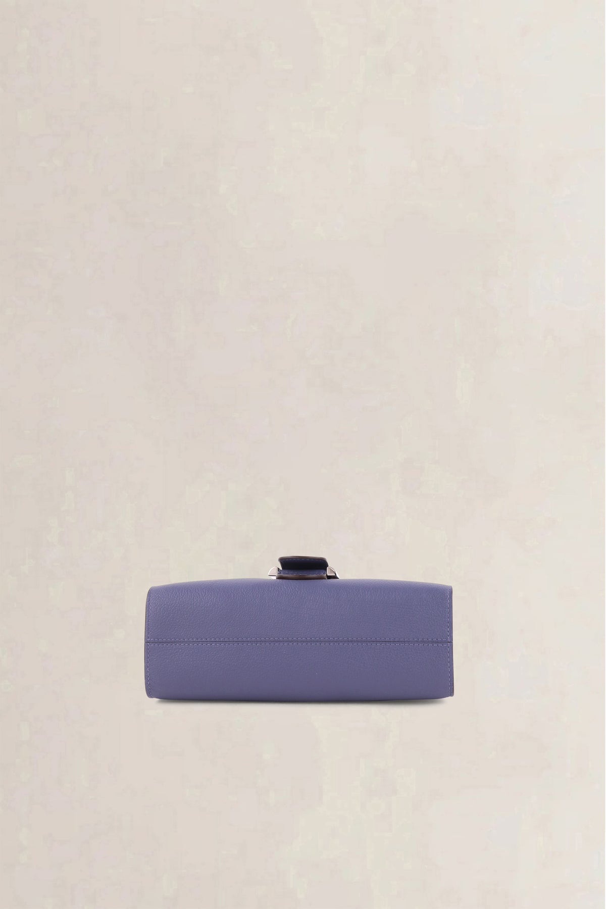 Delvaux Orage Brillant Tempo S Allure Calf Crossbody Bag