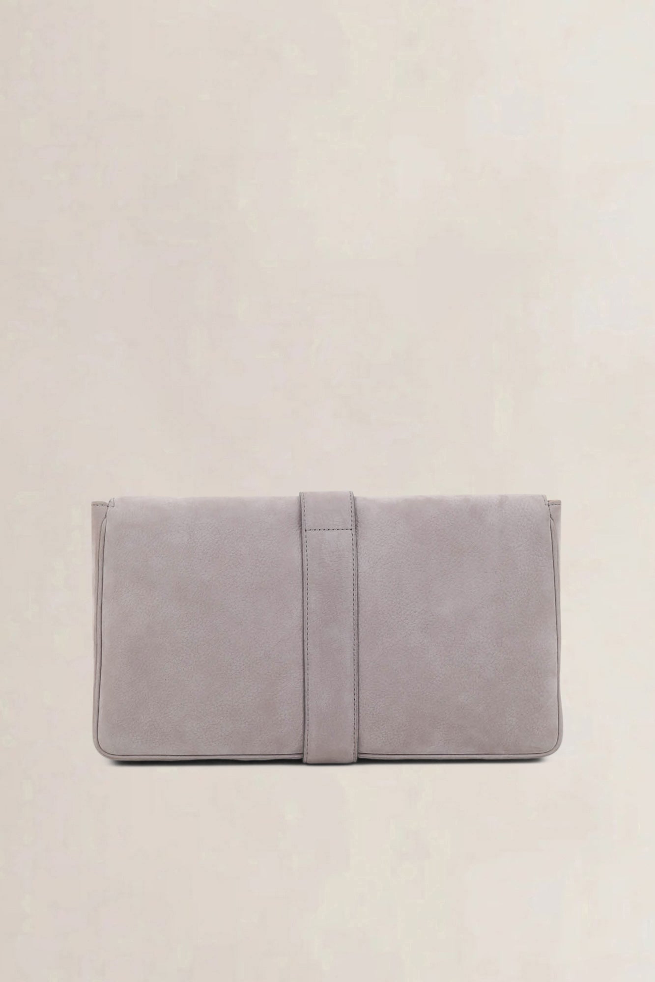 Delvaux Nuage Givry Clutch