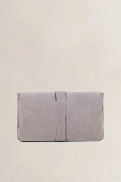 Delvaux Nuage Givry Clutch