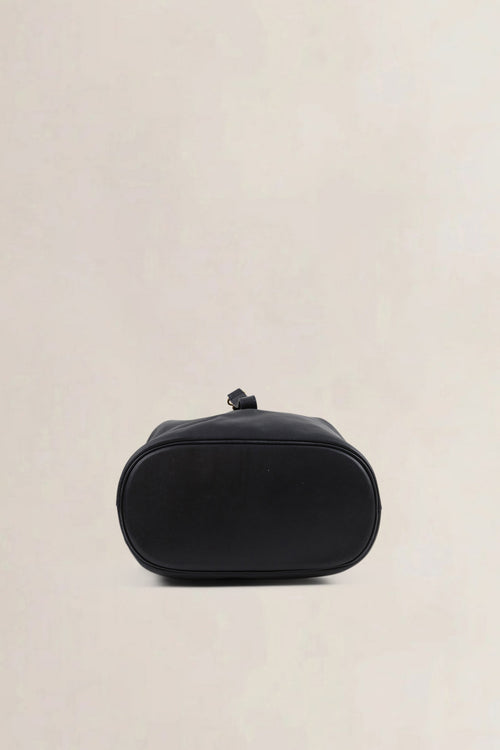 Delvaux Blue Soleil Backpack