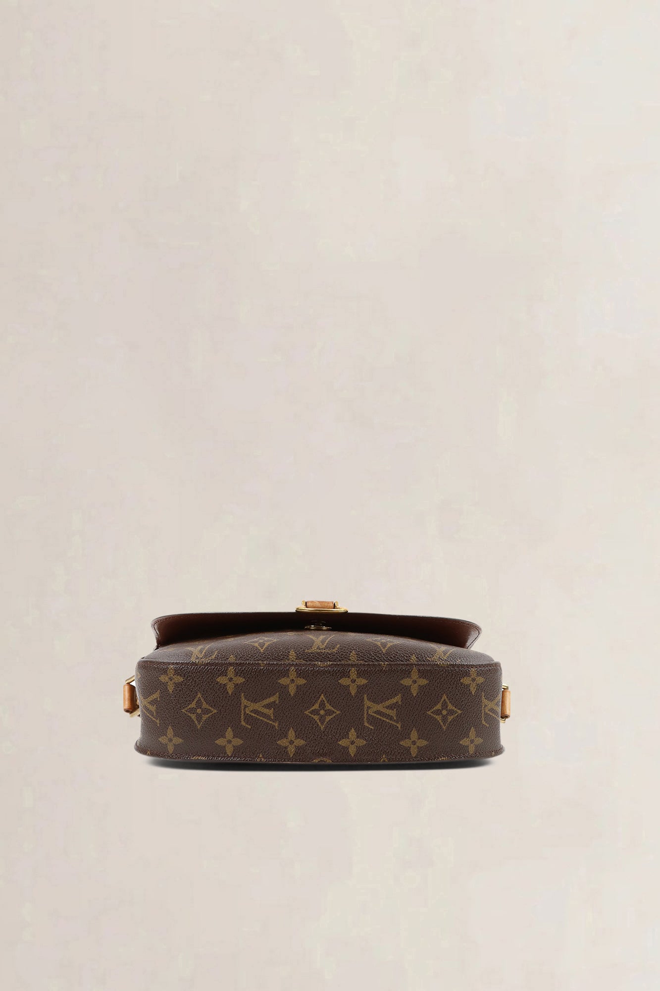 Louis Vuitton Saint Cloud GM Crossbody Bag