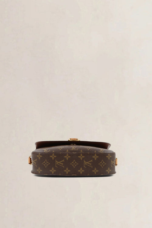 Louis Vuitton Saint Cloud GM Crossbody Bag