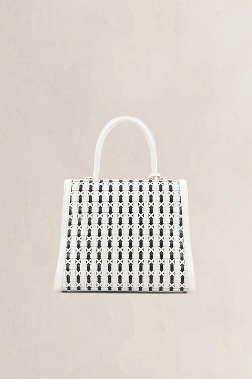 Delvaux Brillant Tzigane MM Limited Edition Crossbody Bag