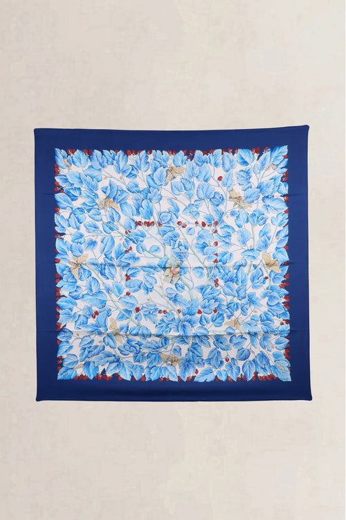 Hermès 90 Silk Carré