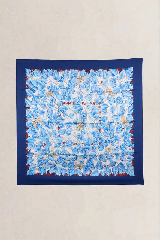 Hermès 90 Silk Carré