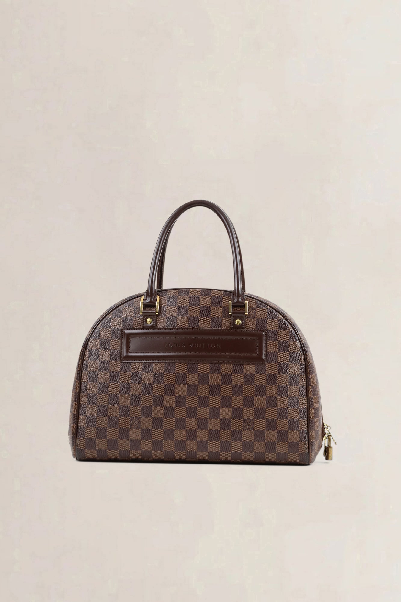 Louis Vuitton Nolita Top Handle Bag