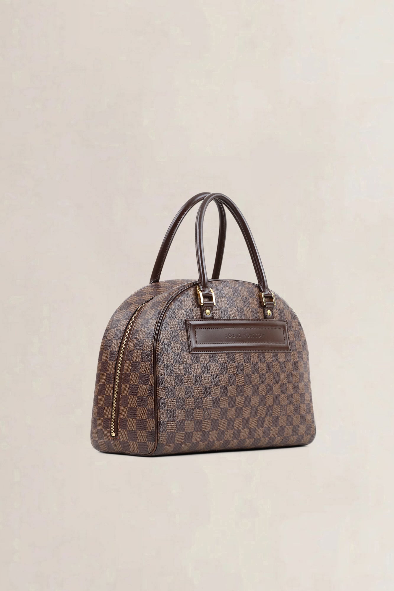 Louis Vuitton Nolita Top Handle Bag