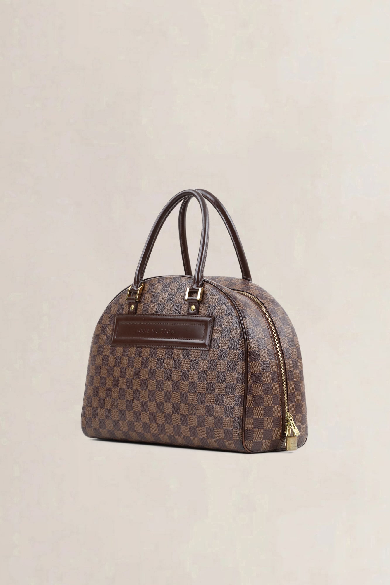 Louis Vuitton Nolita Top Handle Bag