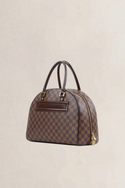 Louis Vuitton Nolita Top Handle Bag