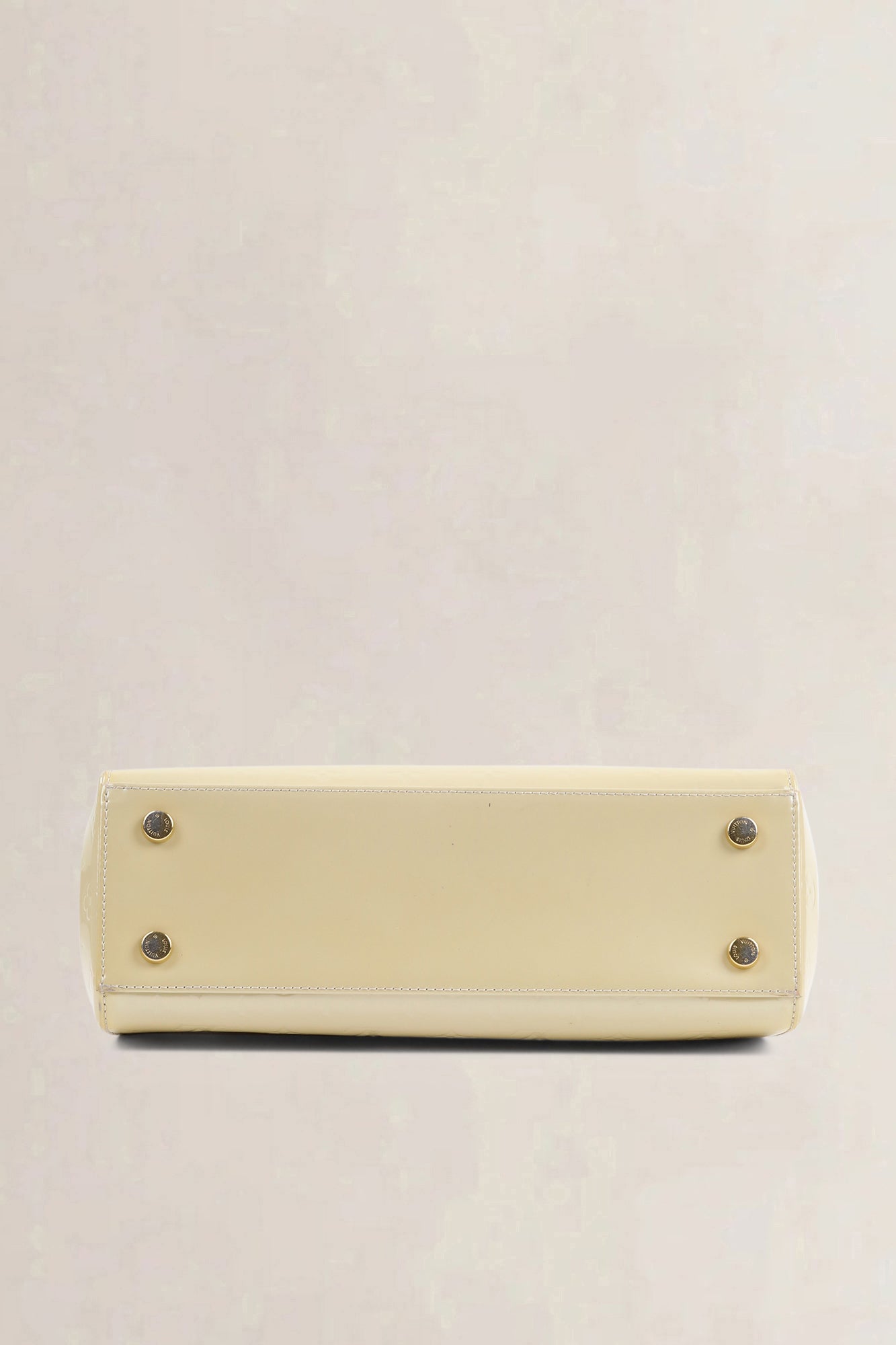 Louis Vuitton Dune Monogram Vernis Bréa MM Shoulder Bag