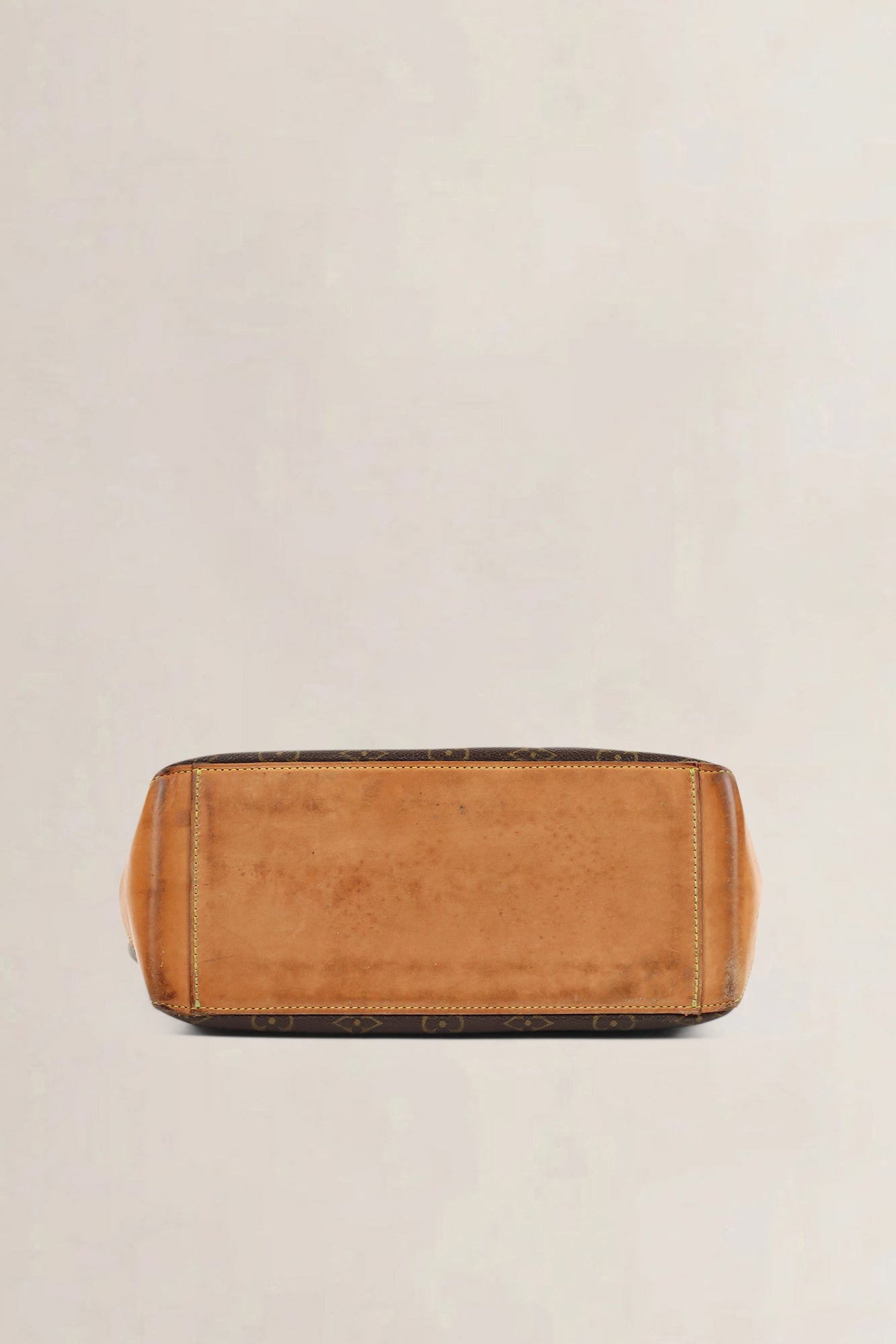 Louis Vuitton Cabas Piano Shoulder Bag