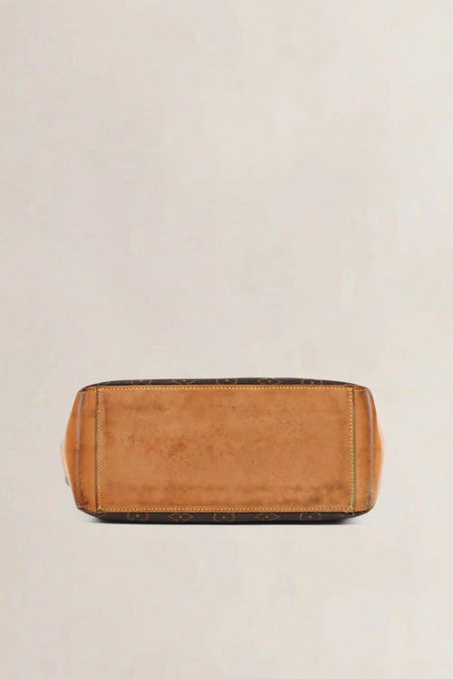 Louis Vuitton Cabas Piano Shoulder Bag