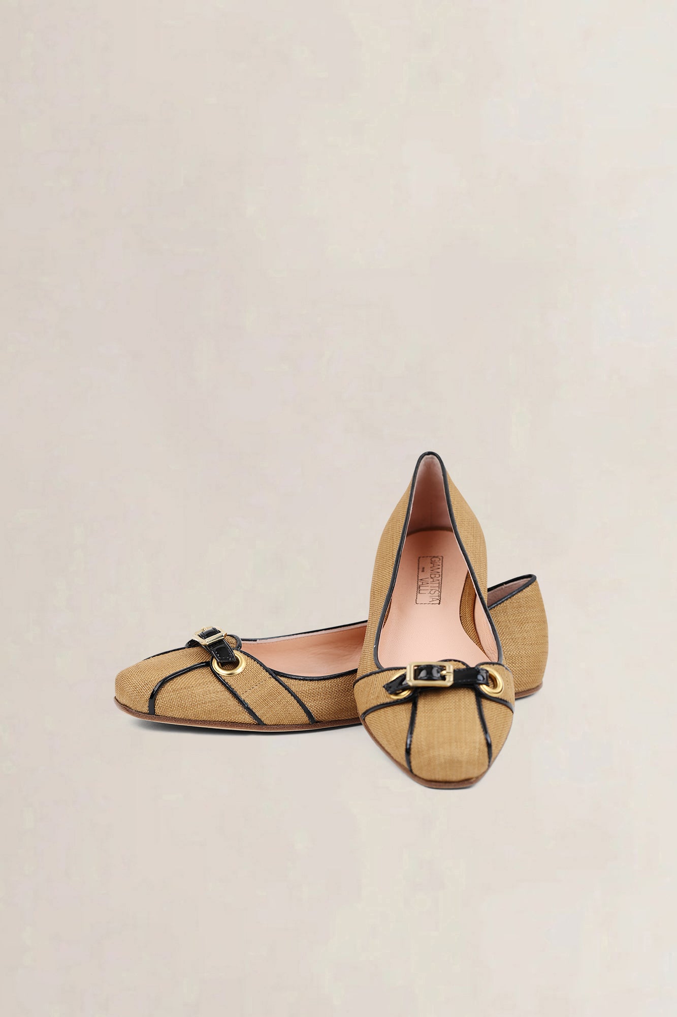 Giambattista Valli Ballerinas