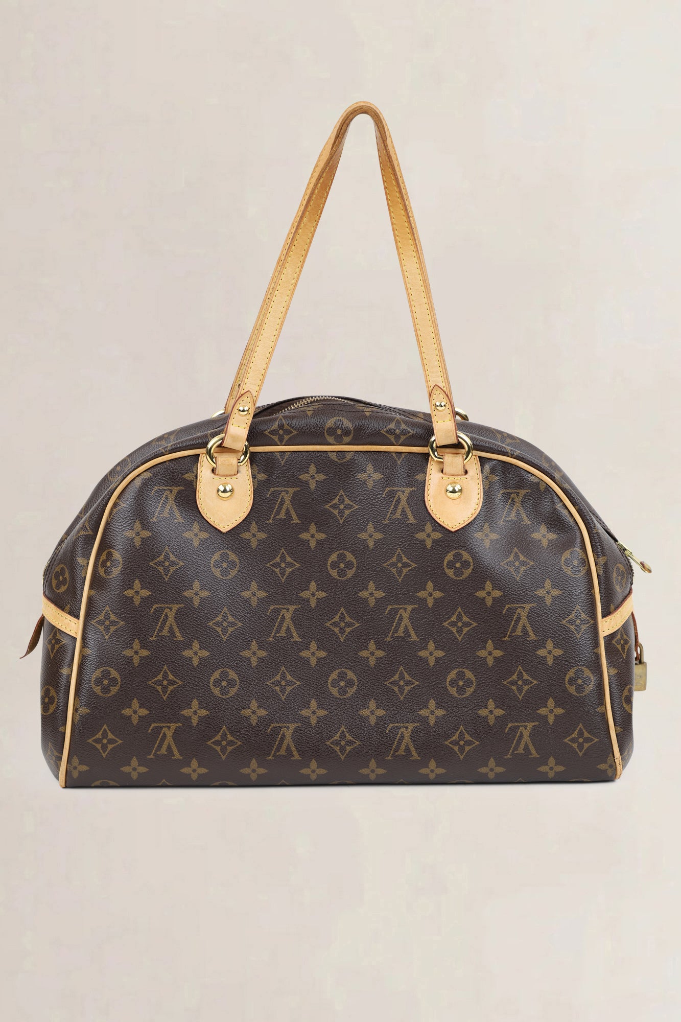 Louis Vuitton Montorgueil GM Shoulder Bag