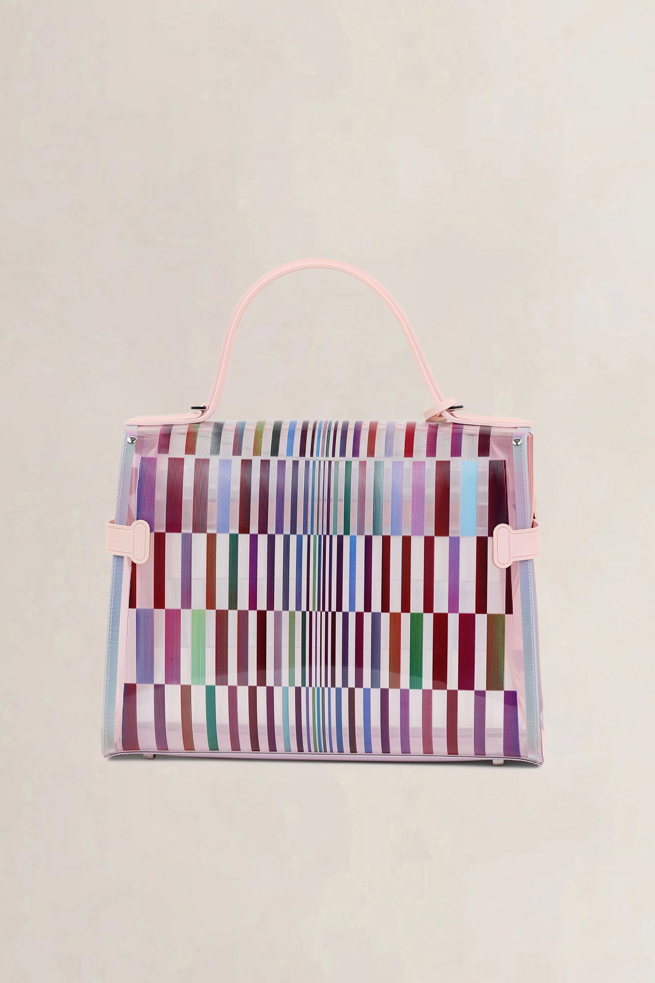 Delvaux Tempête The Eye-Catcher Nakuru Limited Edition Crossbody Bag