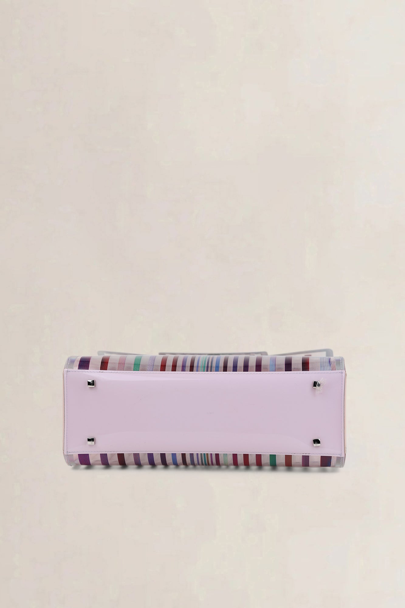 Delvaux Tempête The Eye-Catcher Nakuru Limited Edition Crossbody Bag