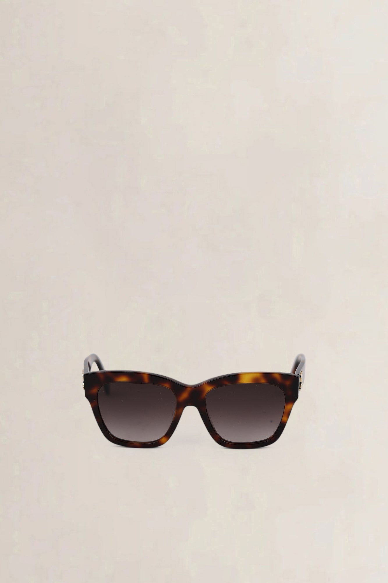 Céline Brown Sunglasses