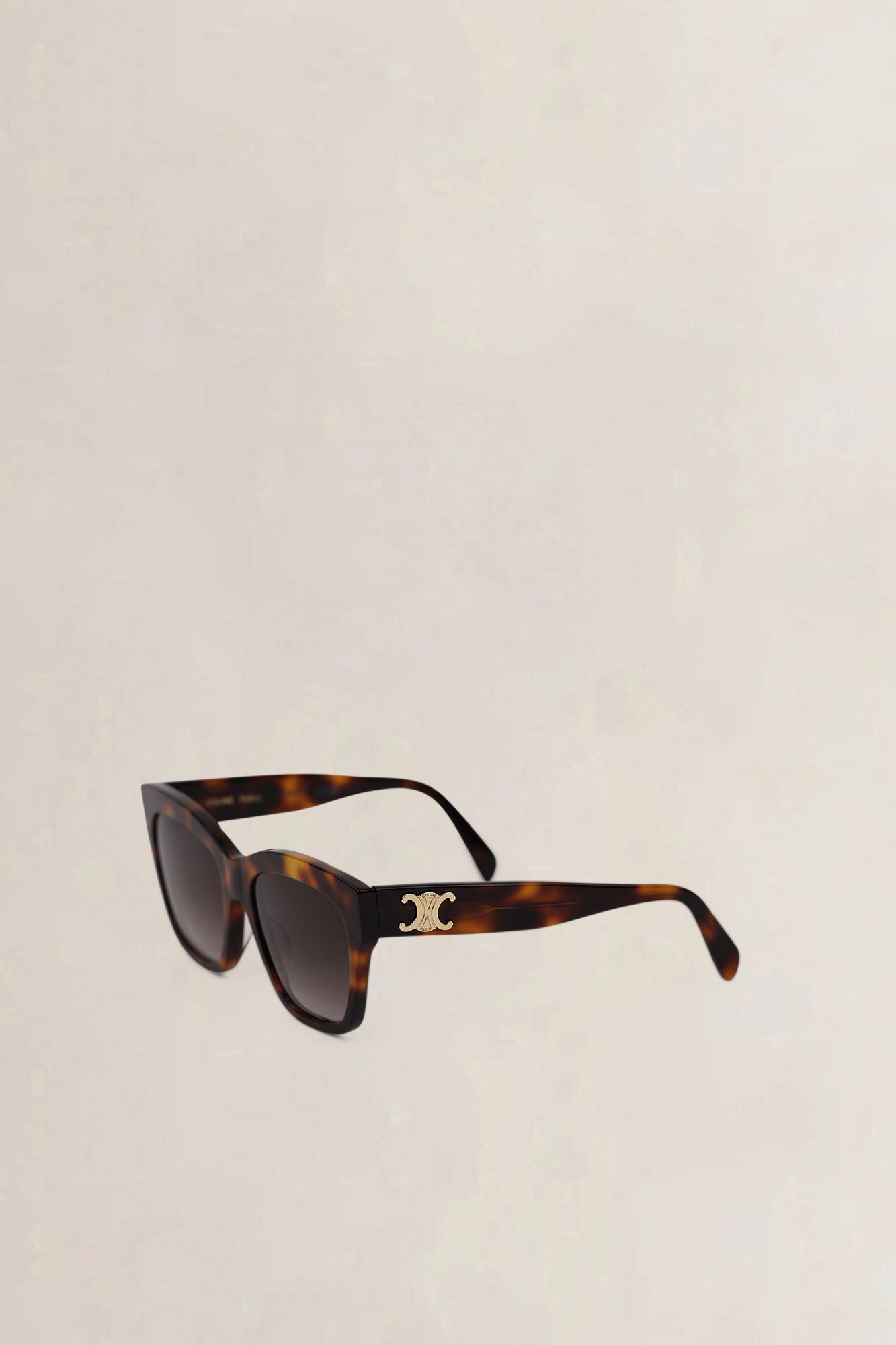 Céline Brown Sunglasses