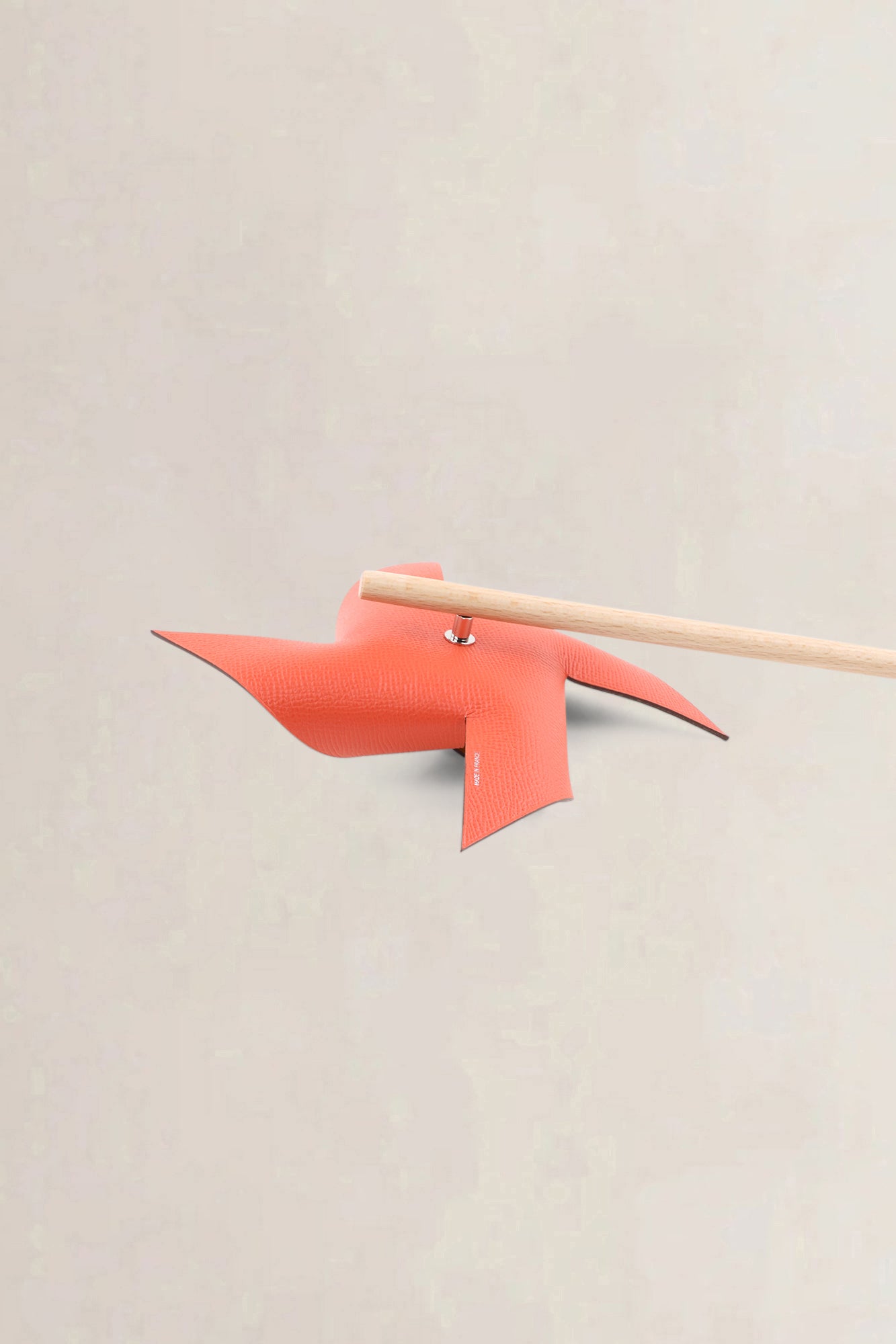 Hermès "Vive La Légèreté" Moulin à Vent
