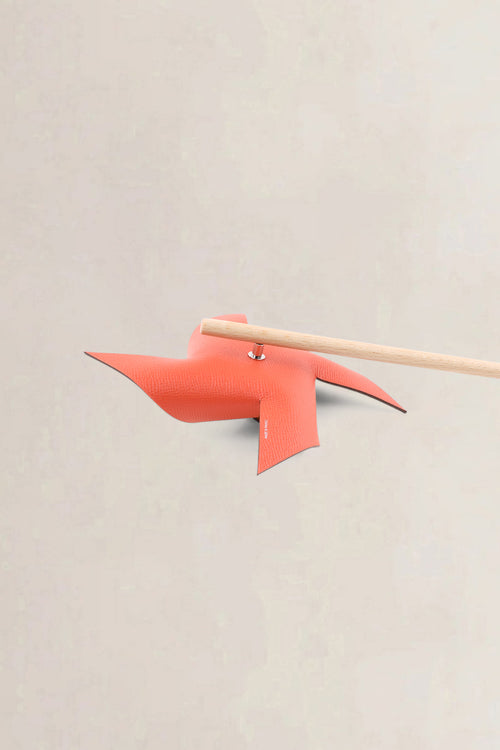 Hermès "Vive La Légèreté" Moulin à Vent
