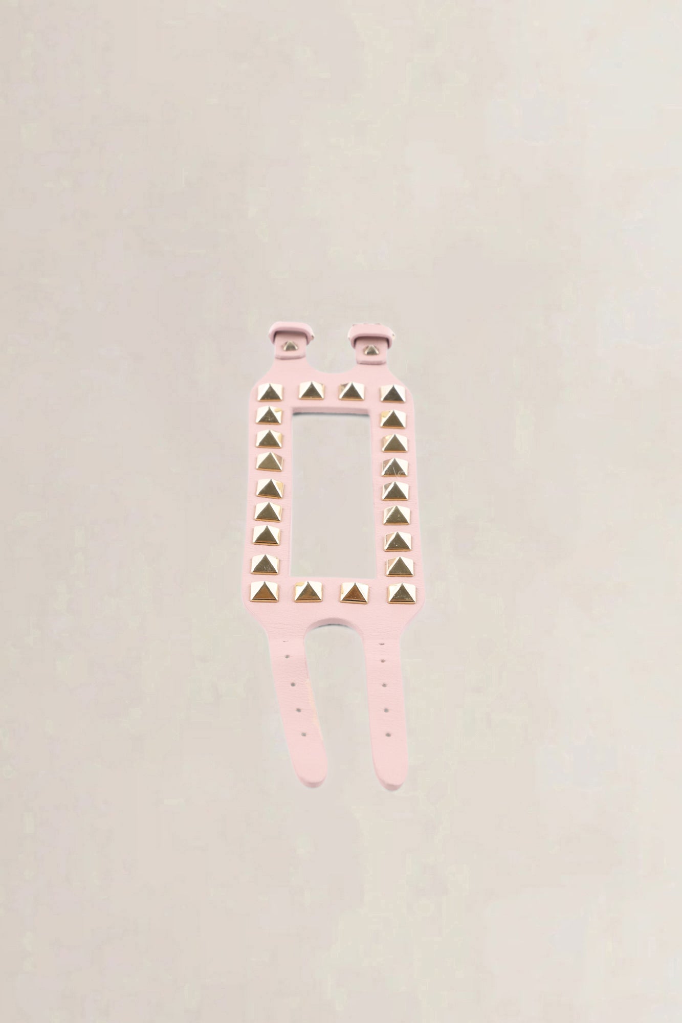 Valentino Garavani Rockstud leather set — preloved