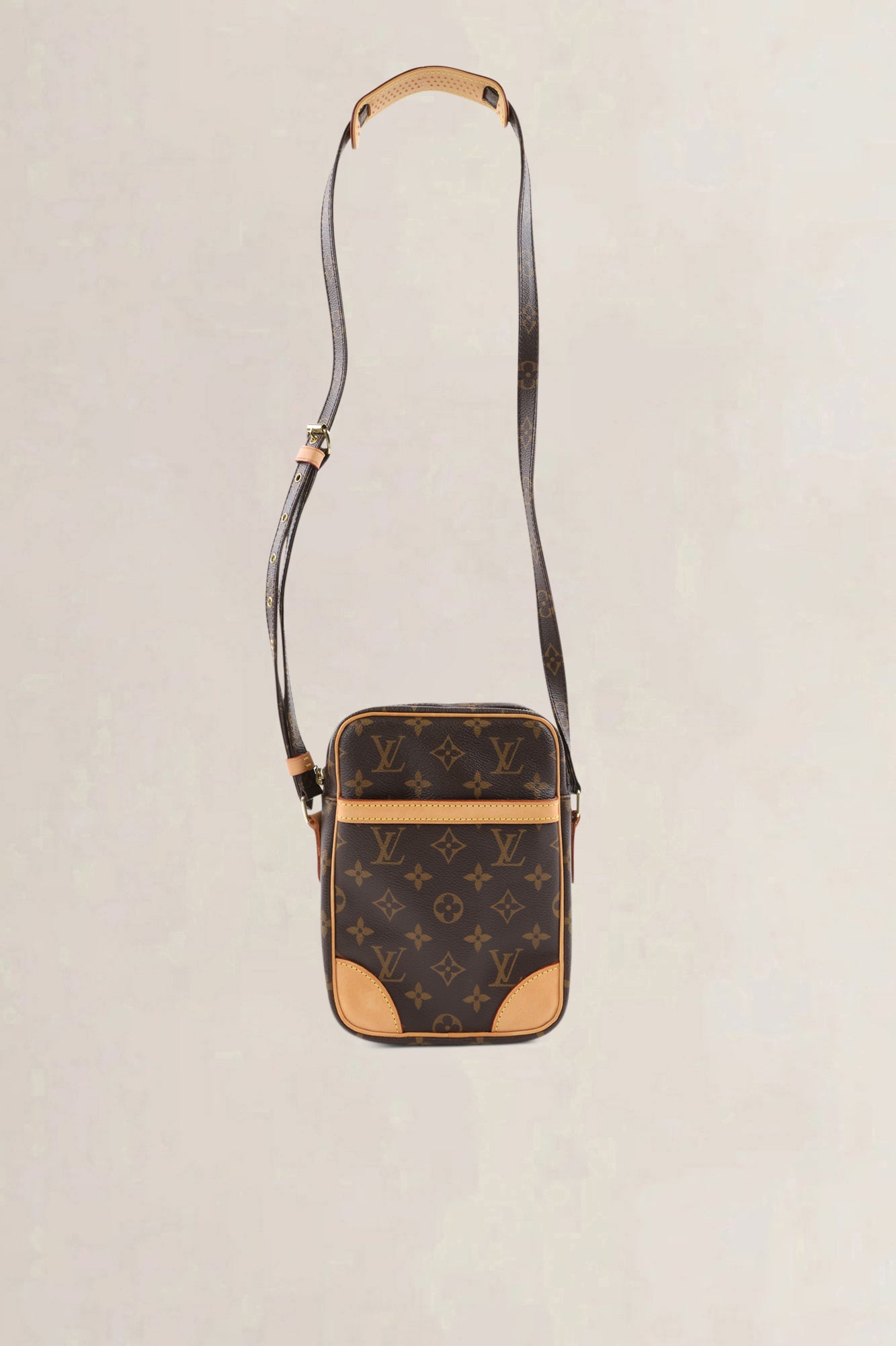 Louis Vuitton Monogram Danube — vintage