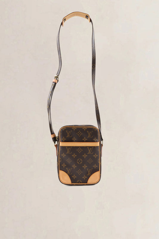 Louis Vuitton Monogram Danube — vintage