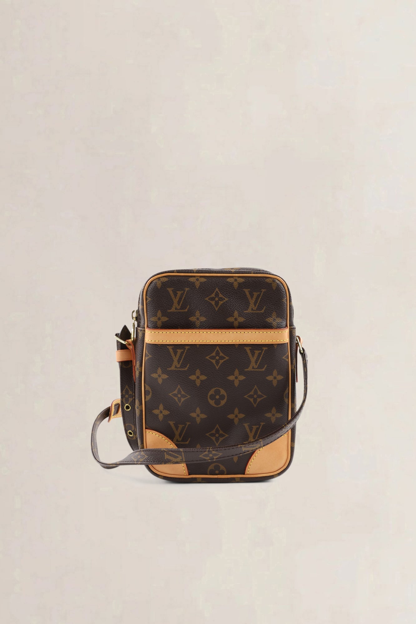 Louis Vuitton Monogram Danube — vintage
