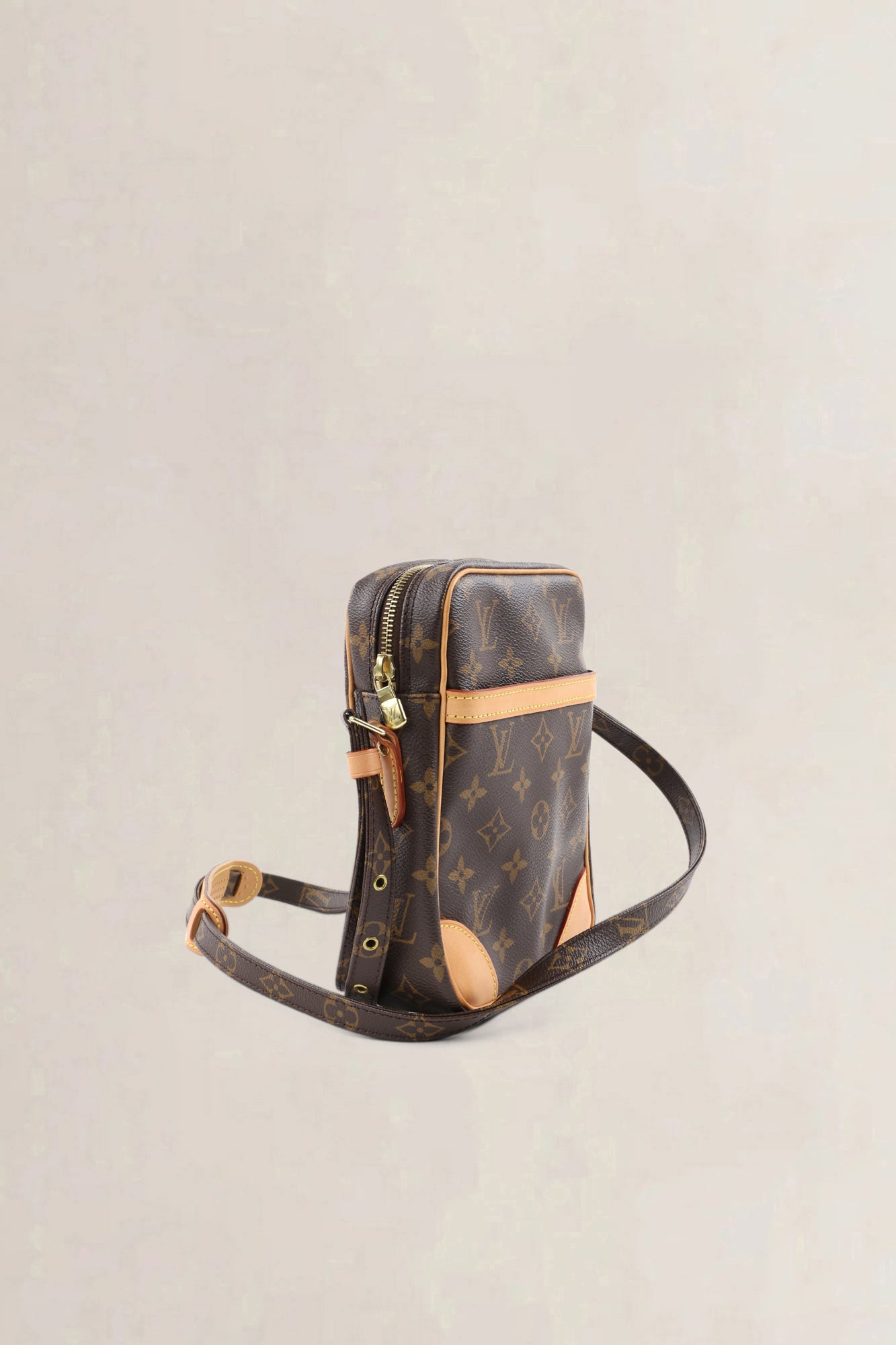 Louis Vuitton Monogram Danube — vintage