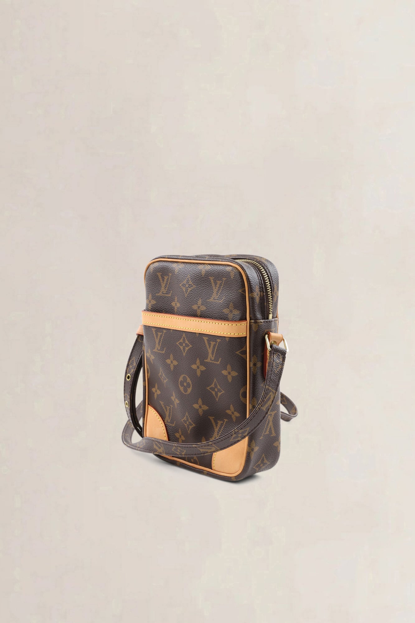Louis Vuitton Monogram Danube — vintage
