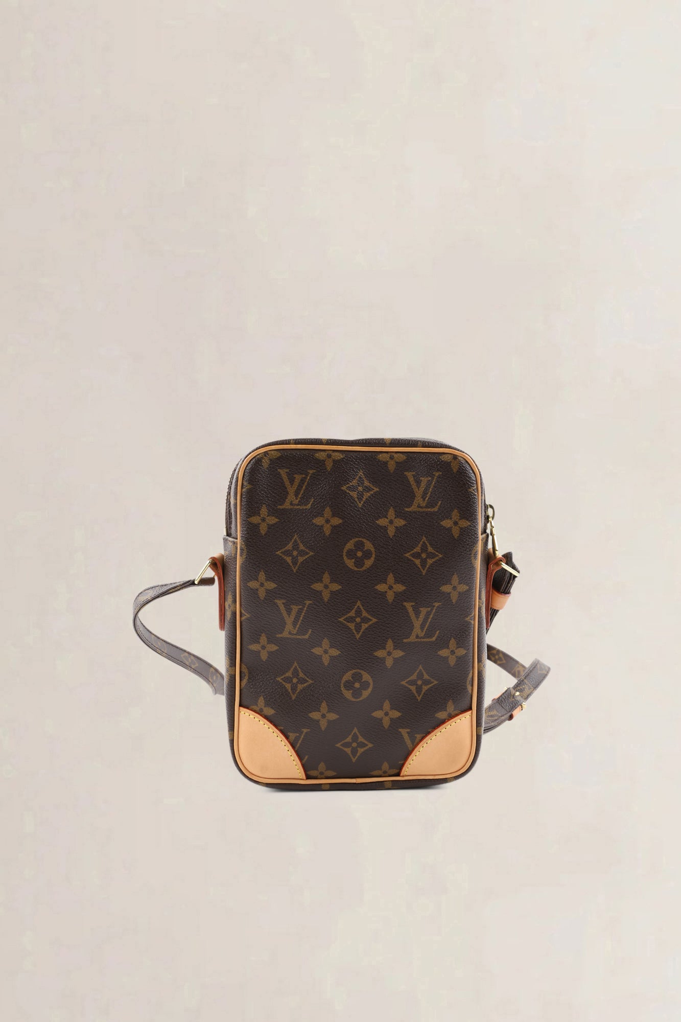 Louis Vuitton Monogram Danube — vintage