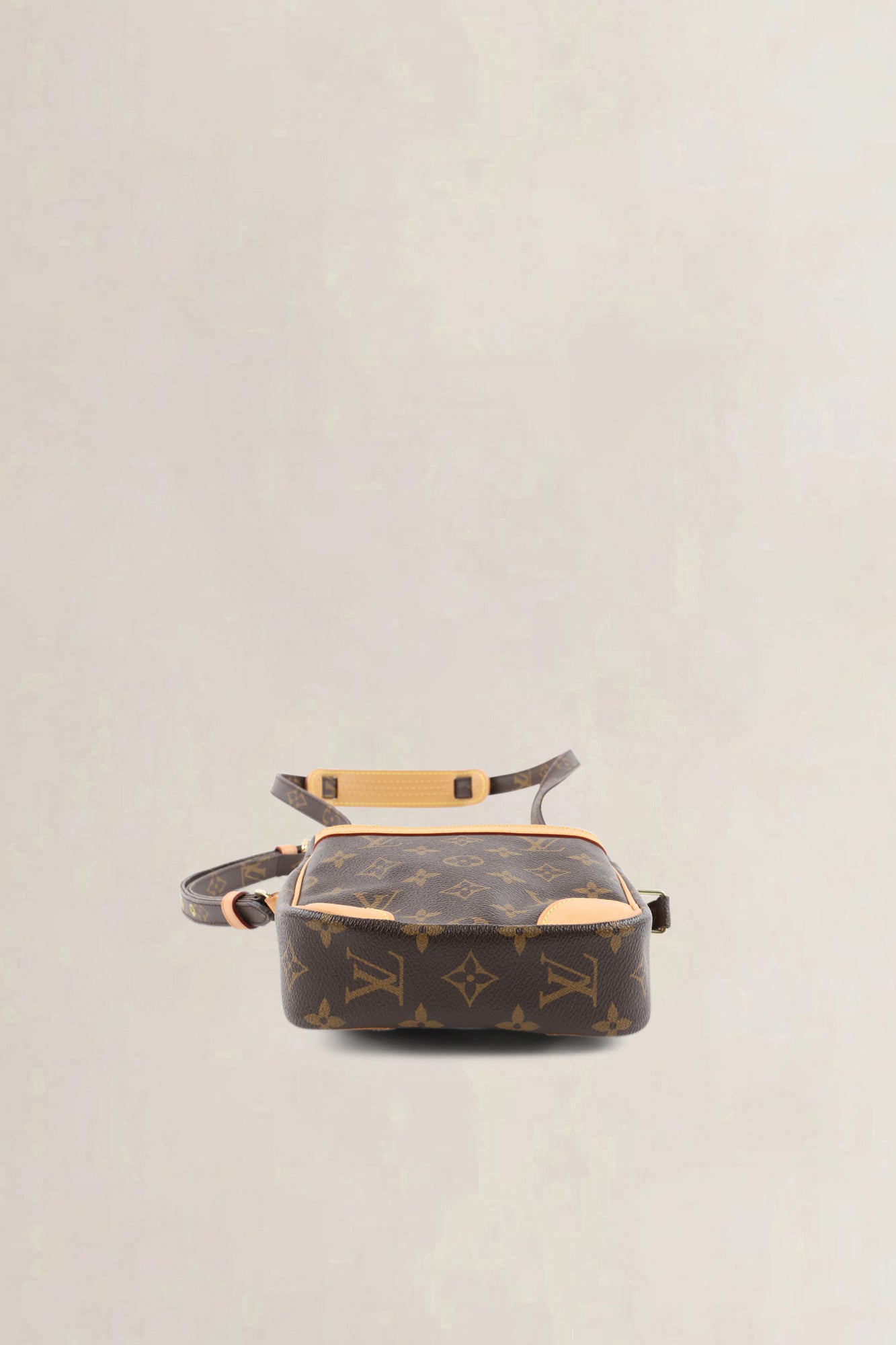 Louis Vuitton Monogram Danube — vintage