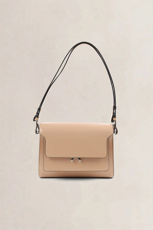 Marni Tan/Beige Trunk — preloved