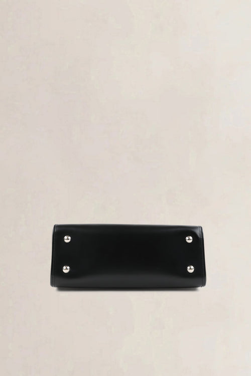 Louis Vuitton Black Epi Leather Madeleine GM Shoulder Bag