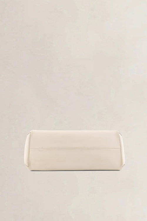 Delvaux Beige Tempête Epaule Shoulder Bag