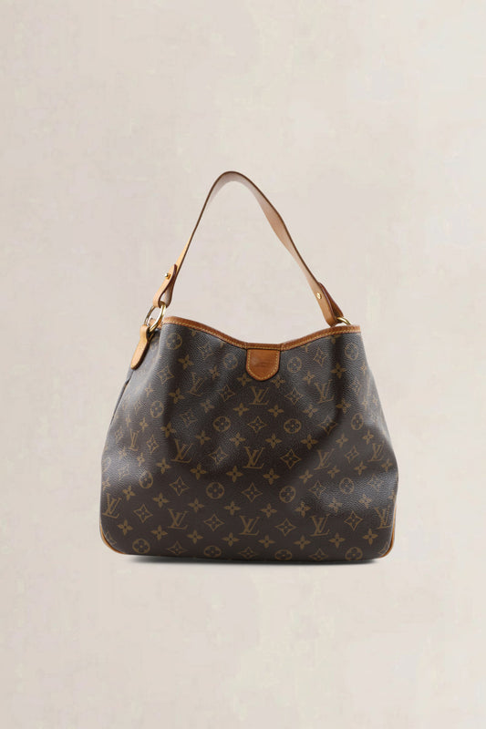 Louis Vuitton Monogram Delightful — vintage
