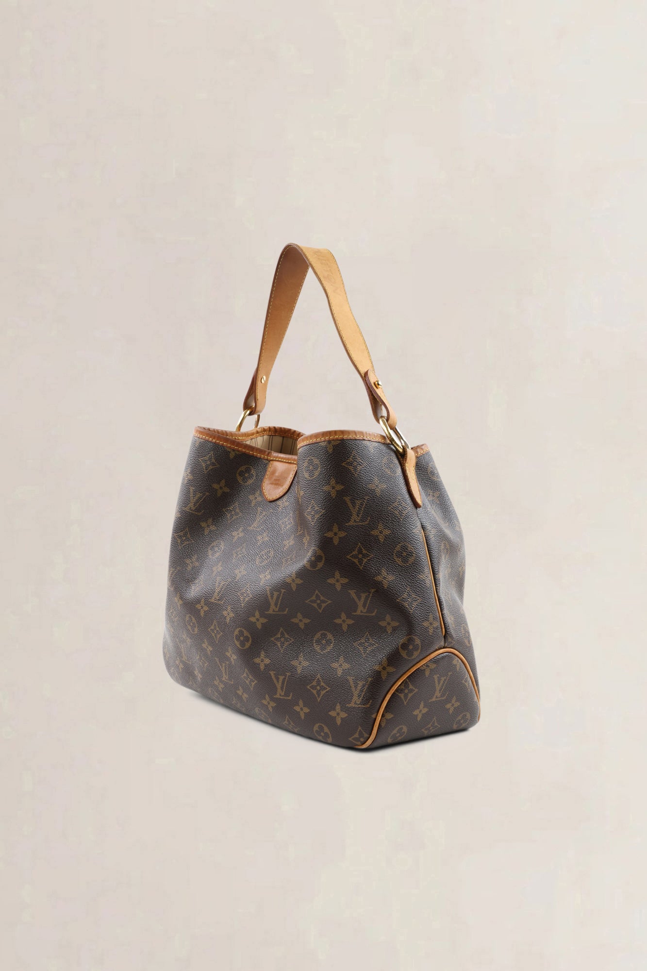 Louis Vuitton Monogram Delightful — vintage