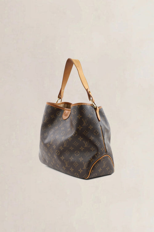 Louis Vuitton Monogram Delightful Shoulder Bag