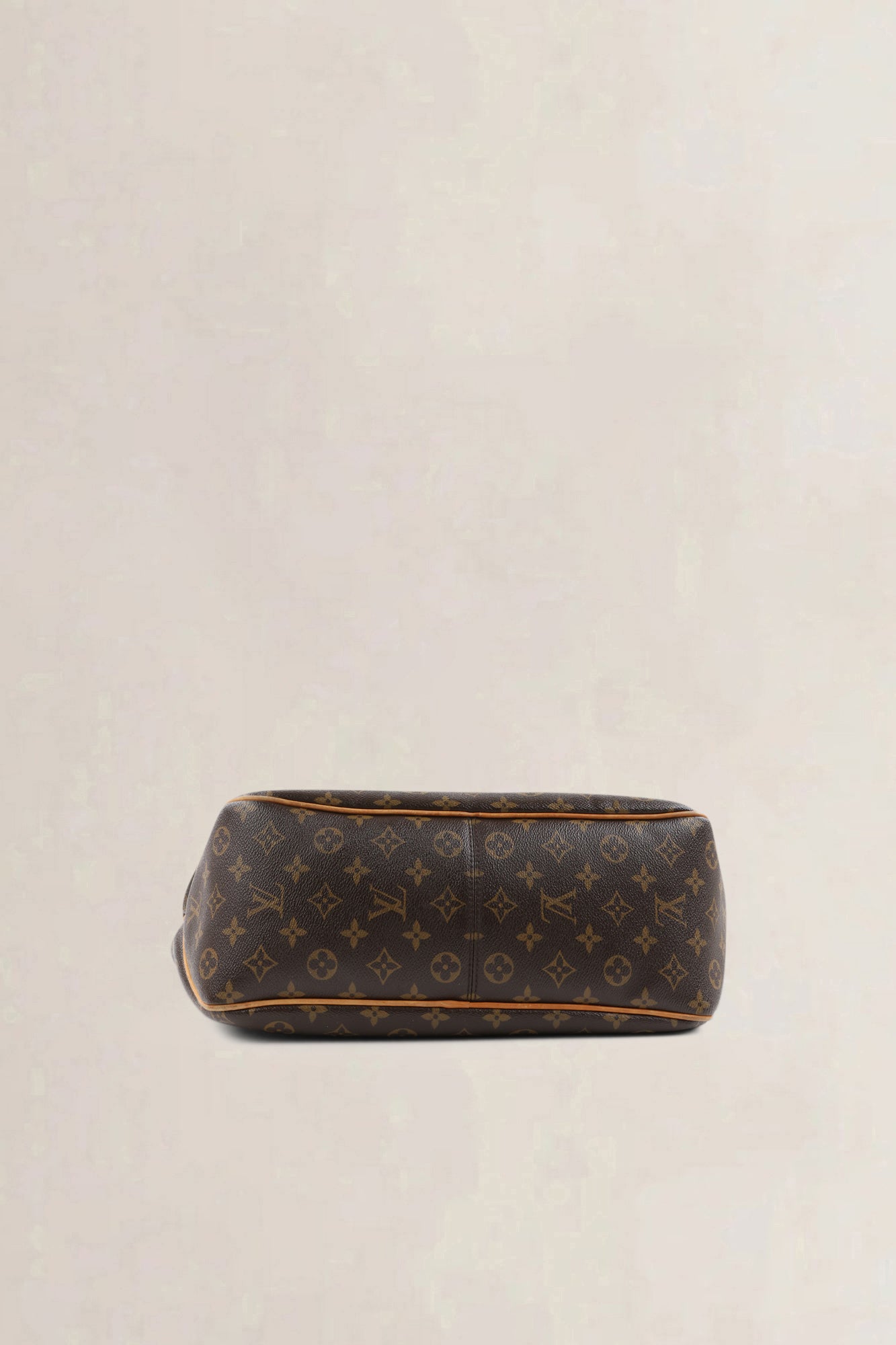 Louis Vuitton Monogram Delightful Shoulder Bag