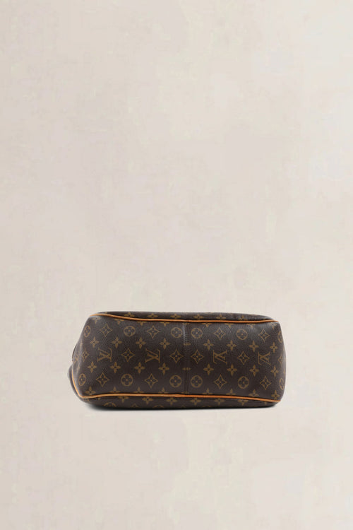 Louis Vuitton Monogram Delightful Shoulder Bag