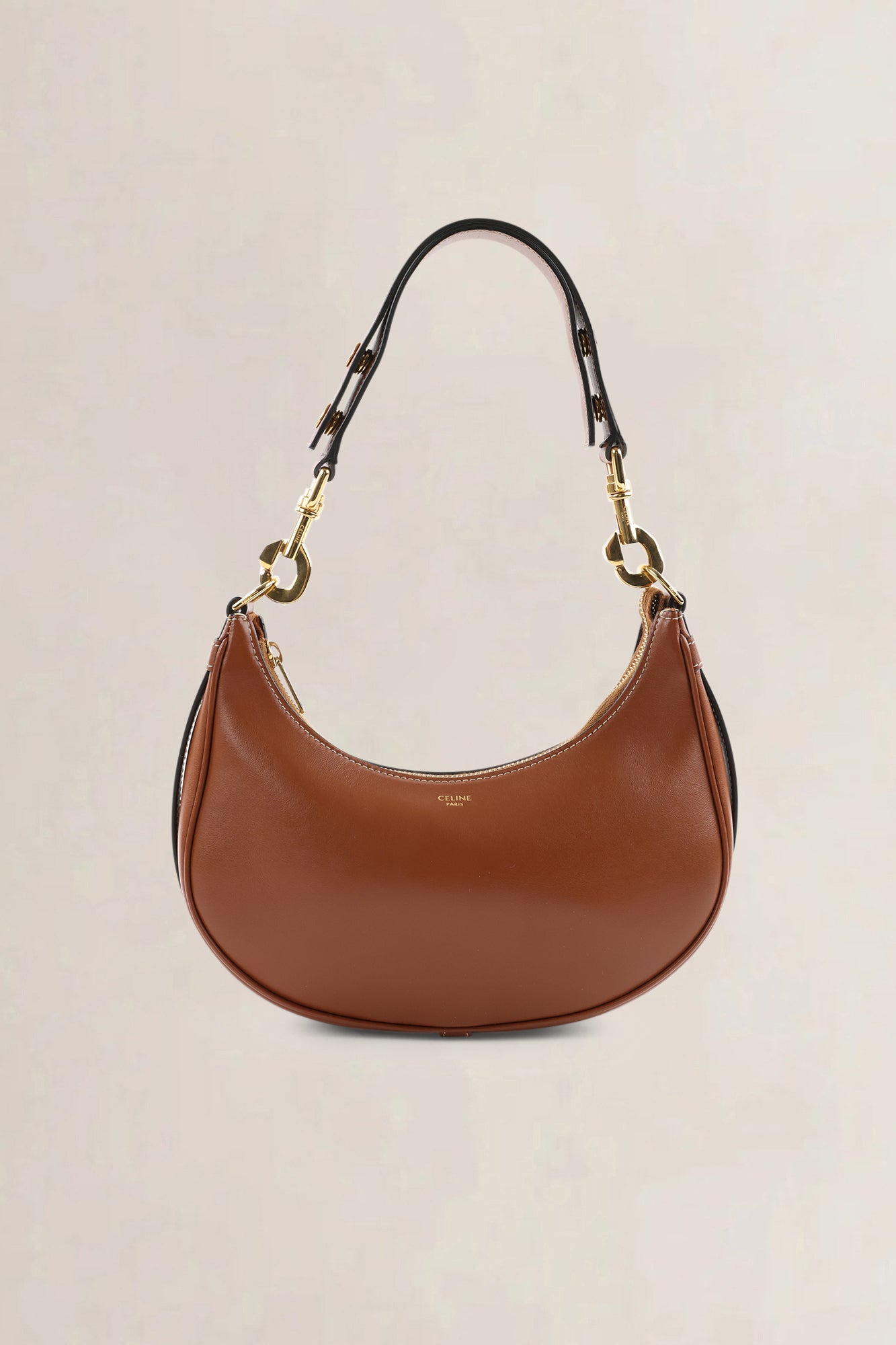 Céline Brown Ava Calfskin — preloved