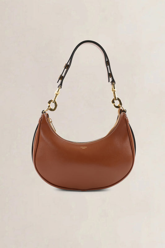 Céline Brown Ava Calfskin — preloved