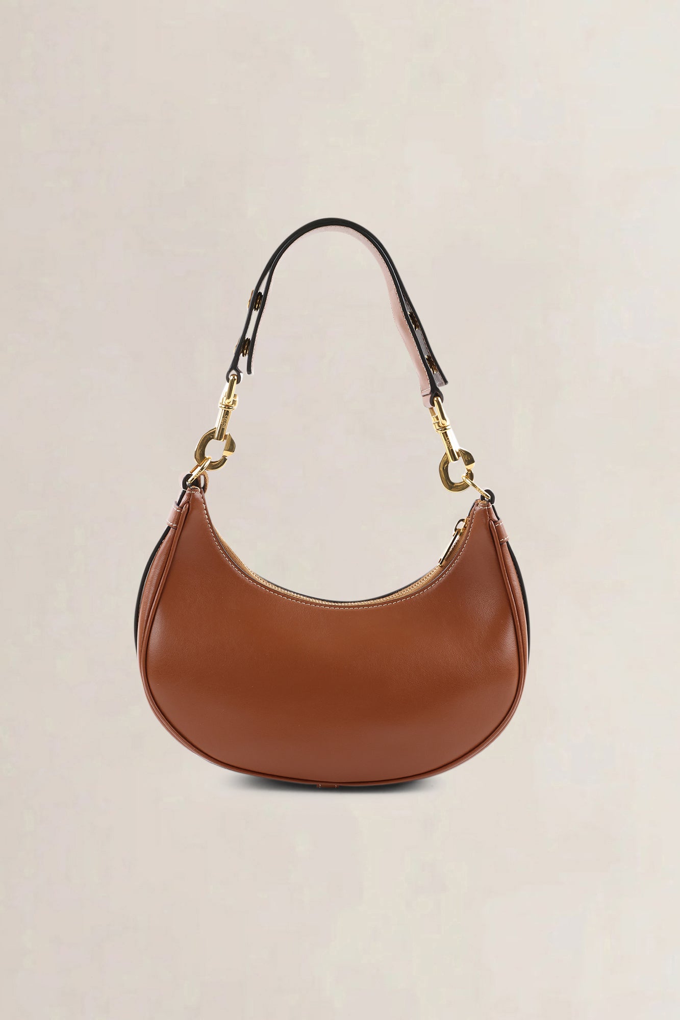 Céline Brown Ava Calfskin — preloved