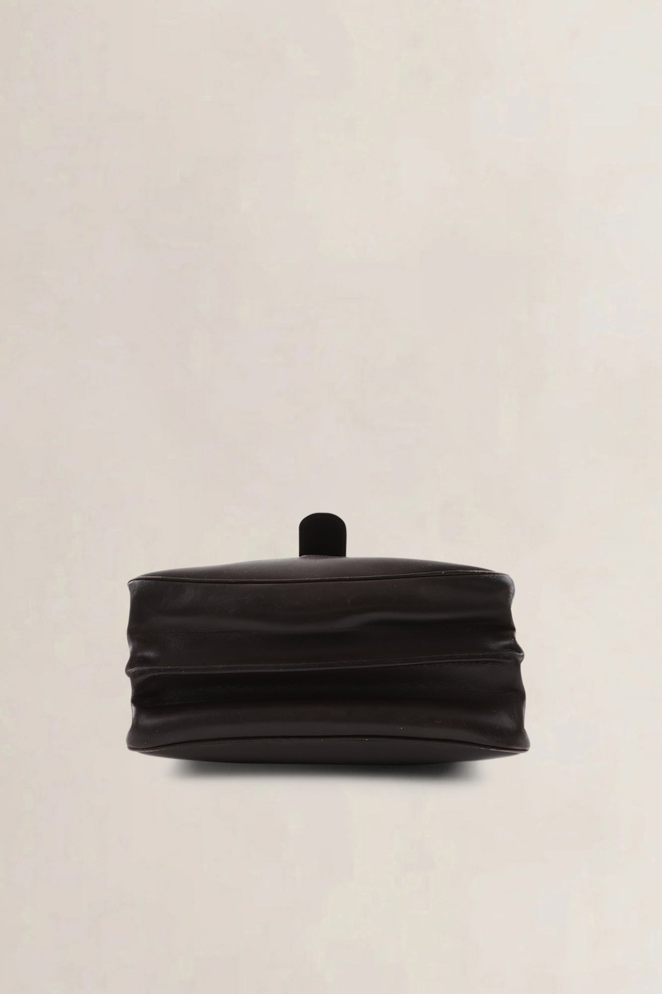 Delvaux Brown Festival Crossbody Bag